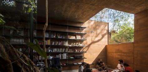 The Architectural Treasures of Paraguay - Architizer Journal