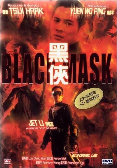 Black Mask Izle Kara Maske Izle Film Izle En Güncel Vizyon