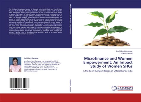 PDF Microfinance And Women Empowerment An Impact Study Of Women SHGs