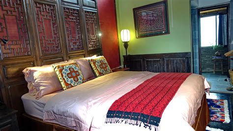 Right in the thick of china town but quiet good staff very clean hotel and room and good value for money compared to many hotels i have stayed in in kuala lumpur. Shaxi Old Theatre Inn | Heritage Hotel In Yunnan China