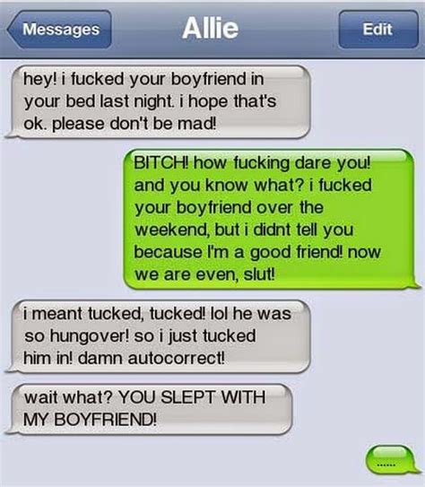 20 Hilarious Autocorrect That Will Make You Laugh Humor Bucket