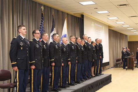 Army Rotc Cadets To Celebrate Commissioning • Las News • Iowa State University