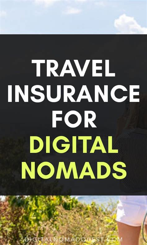 We did not find results for: How Digital Nomads Can Save on Travel Insurance | Travel ...