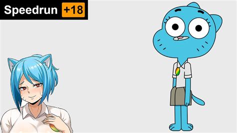 Nicole Watterson From Amazing World Of Gumball Nicole Watterson Nsfw Images