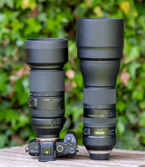 Tamron 150 500mm F5 67 Di Iii Vc Review Cameralabs