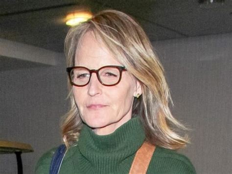 Helen Hunt Hospitalized After Car Accident In Los Angeles Heardzone