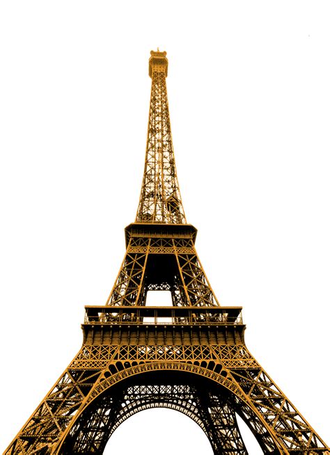 Eiffel Tower PNG png image