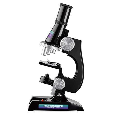 Koop Science Microscope Set With Light Ty5519 Gratis Verzending