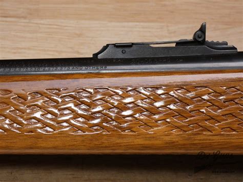 Remington Woodsmaster 742 30 06 Sprg W 4 Mags Manual Buck