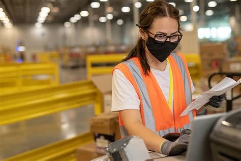 Amazon Package Sorter Jobs We Are Hiring Warehouse Jobs