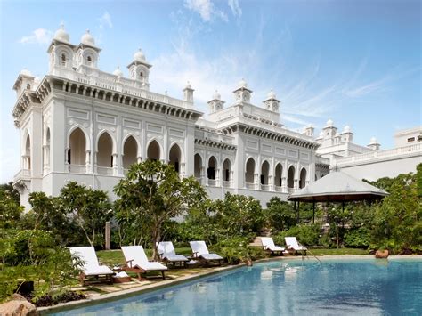 The Best Hotels In India Gold List 2016 Photos Condé Nast Traveler