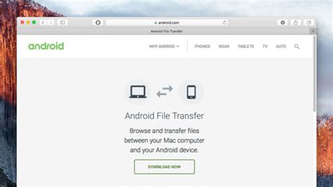 An Easy Way To Synchronize Data Between Android And Mac Hi Tech Gazette