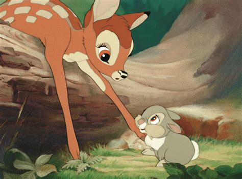 Bambi 1942