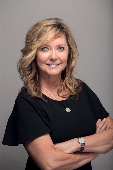 Trish Minich - Realtor - Keller Williams Lake of the Ozarks Realty