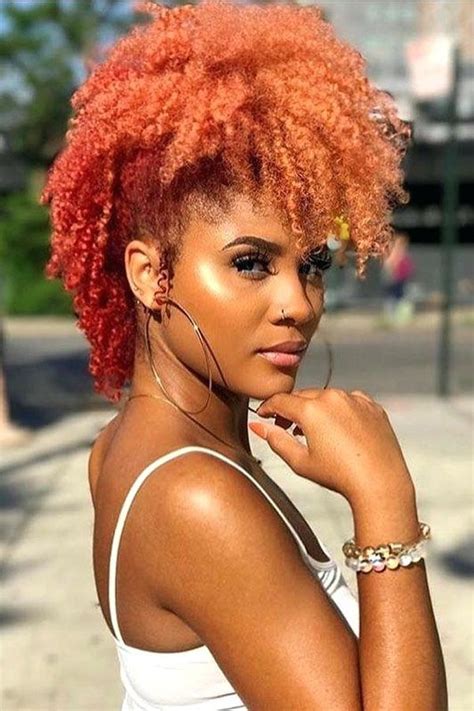 We did not find results for: 40 Mohawk Hairstyle Ideas for Black Women