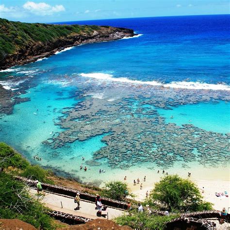 Hanauma Bay Nature Preserve Honolulu 2023 What To Know Before You Go