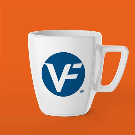 Vf Corporation Girvin Strategic Branding And Design