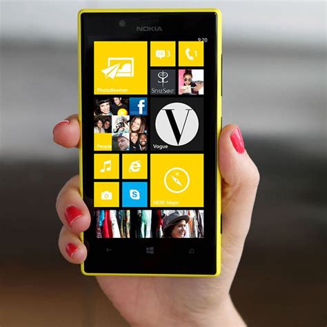 ¿buscas Un Windows Phone Mira Estos Modelos Nokia Hola Telcel