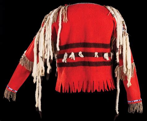 native american shirts native american indians native americans capote coat blackfoot indian