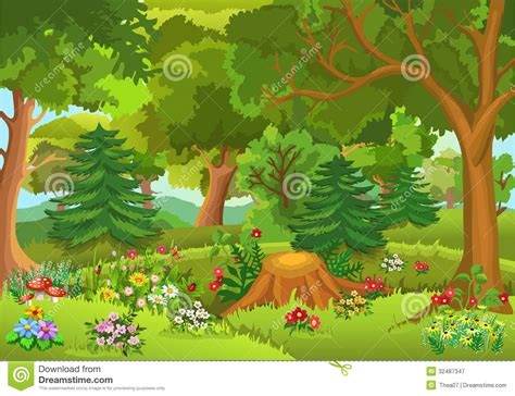 In The Forest Clipart 20 Free Cliparts Download Images On Clipground 2024