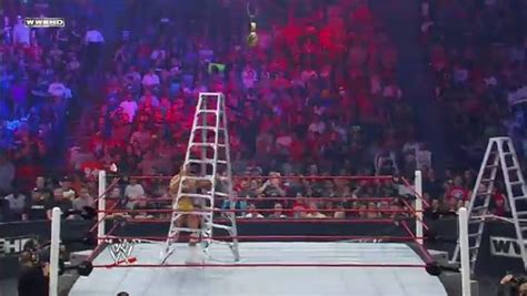 Wwe Extreme Rules 2011 John Cena Randy Orton Big Show