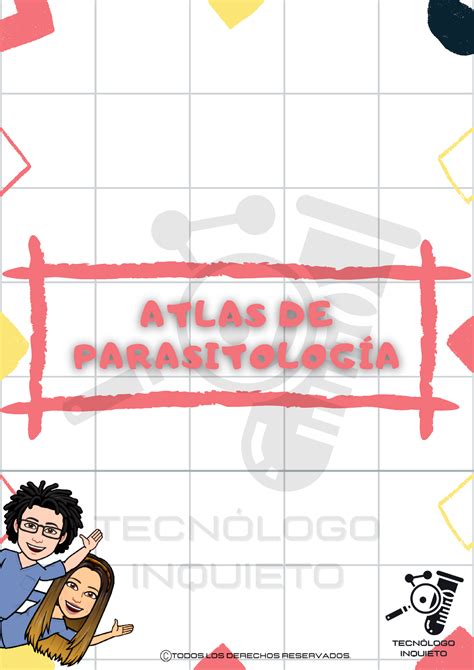 Atlas DE Parasitología Clínica Trofozoíto E con eritrocitos