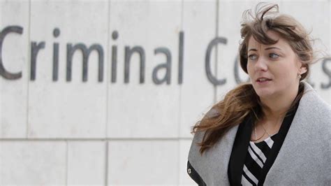 Marta Herda Takes Appeal To European Court Ireland The Times