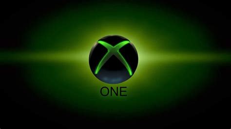 Xbox One 3d Logo Animation Fan Art Youtube
