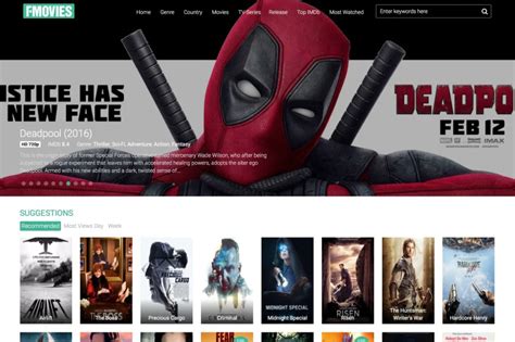 Top 25 Best Free Movie Websites To Watch Movies Online For Free
