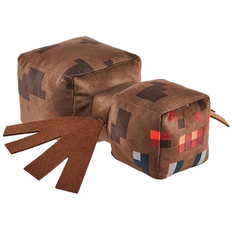 Minecraft Plüss Pók Figura 20cm Mattel Vásárlás A Játékshopban