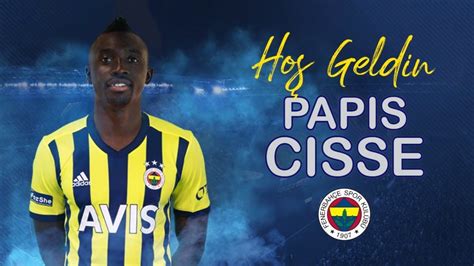 FenerbahÇe Transfer Haberlerİ Ve Duyumlari Yayini Cİsse Hayirli Olsun