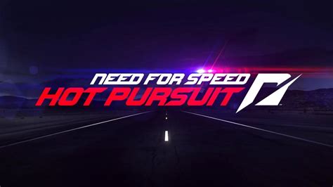 Esrb rating t for teen: Need for Speed: Hot Pursuit (2010) - Intro & Sports Series ...