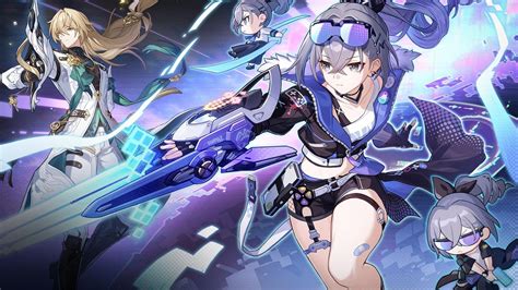 Honkai Star Rail Silver Wolf Ascension Trace Level Up Materials Dexerto