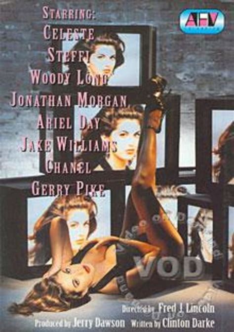 Saturday Night Porn Part 3 1993 By Arrow Productions Hotmovies