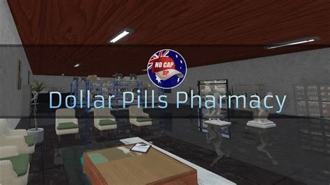 Paid Mlo Map Pharmacy Mlo Dollar Pills Releases Cfxre Community