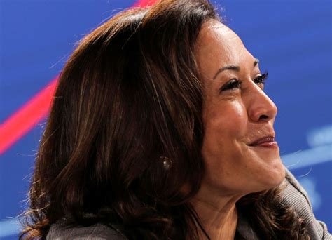 First off, let's clarify why you're and your cause so much confusion. Kamala Harris hit by the return of 'birther movement ...