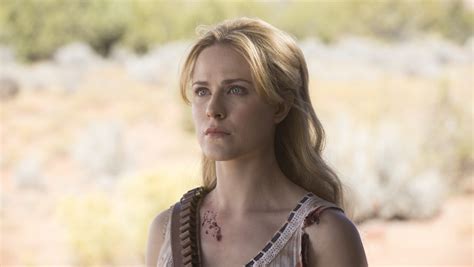 Images From Westworld Season