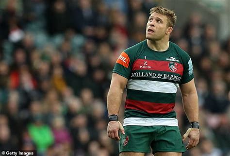 Leicester Tigers Report Vile And Disgusting Social Media Abuse To The