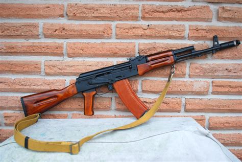 Opinion On Ak47 Russian Red Furniture Ar15com
