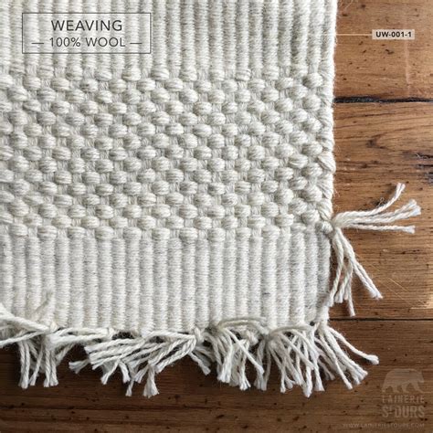 Rug Tufting Yarn 12lb Cone 100 Wool Yarn Weaving Brown Etsy