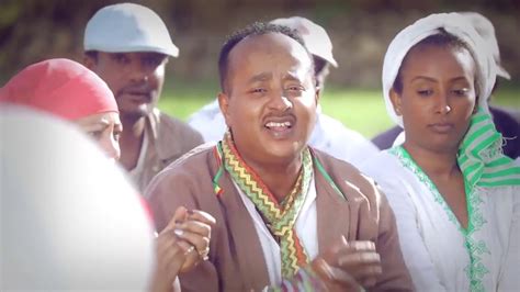 Ethiopian Music Getish Mamo ጌትሽ ማሞ Tekebel 4 ተቀበል አራት New Ethiopian