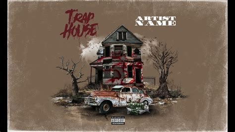 Maybe you would like to learn more about one of these? How To Make a Mixtape Cover In Photoshop | Trap House ...