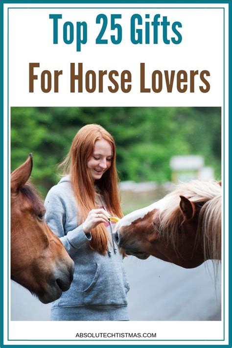 Personalized gifts for dad 237. 31 Best Gifts For Horse Lovers | Horses, Gifts for horse ...