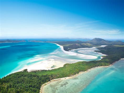 The 10 Best Beaches in Australia - Photos - Condé Nast ...