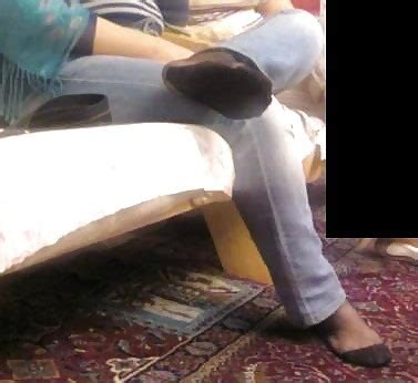 Sex Gallery Iran Nylon Socks Feet Turban Hijab