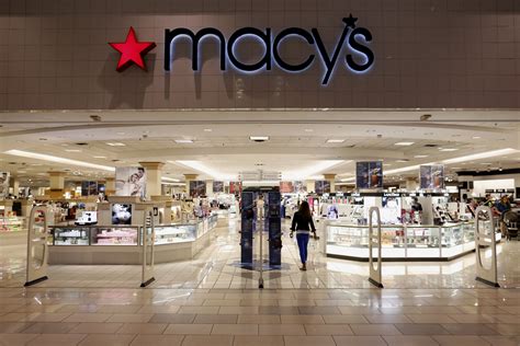 Macys To Open On Thanksgiving For The First Time The Washington Post