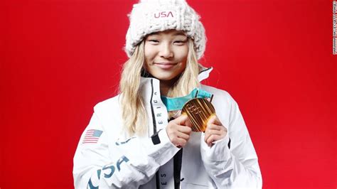 Radio Host Fired For Sexual Comments About Olympian Chloe Kim Feb 15