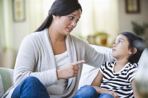 6 Ways To Discipline Kids Without Yelling
