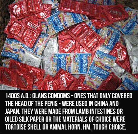 interesting facts about condoms 17 pics