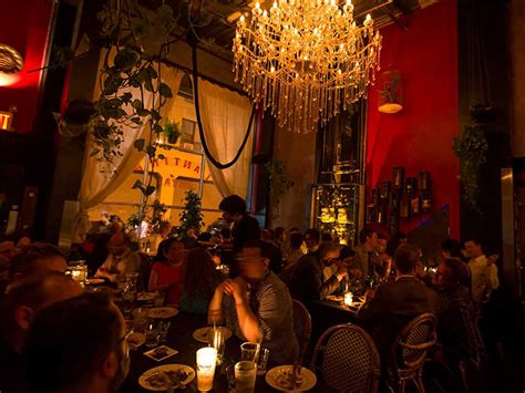 Best Nyc Birthday Party Venues The Bash